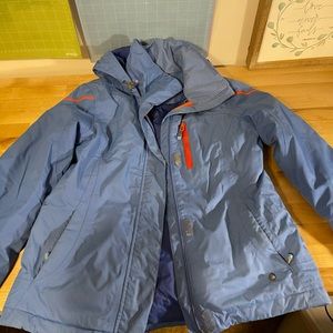 Lands End Womens Jacket